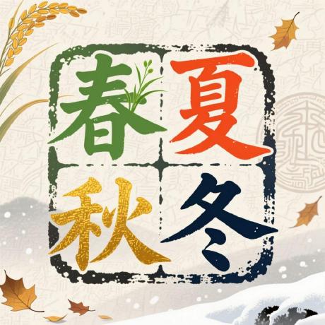 四季客